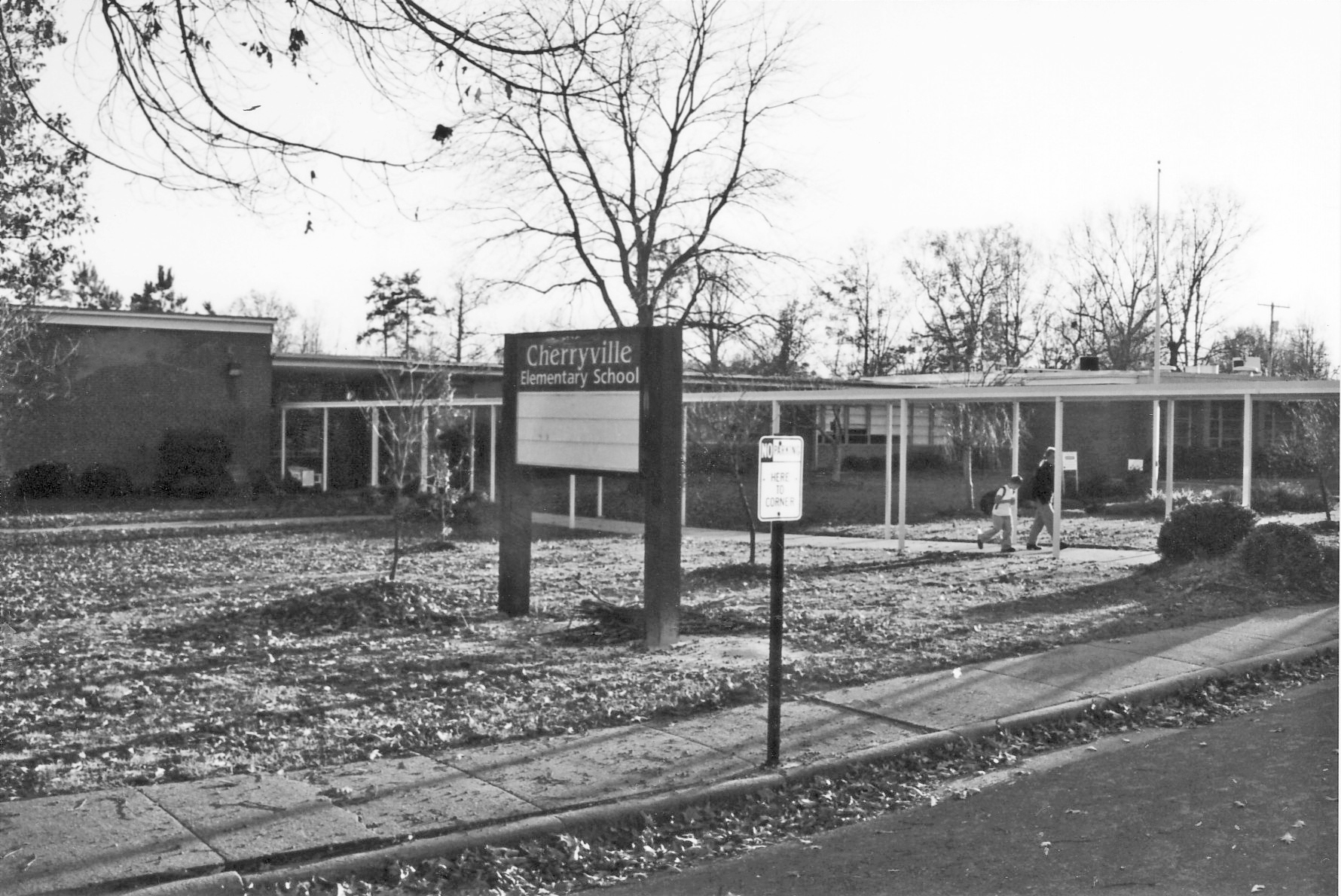 Cherryville Historical MuseumHome